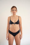 Panty menstrual reutilizable