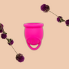 COPA MENSTRUAL LAZO