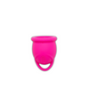 COPA MENSTRUAL LAZO